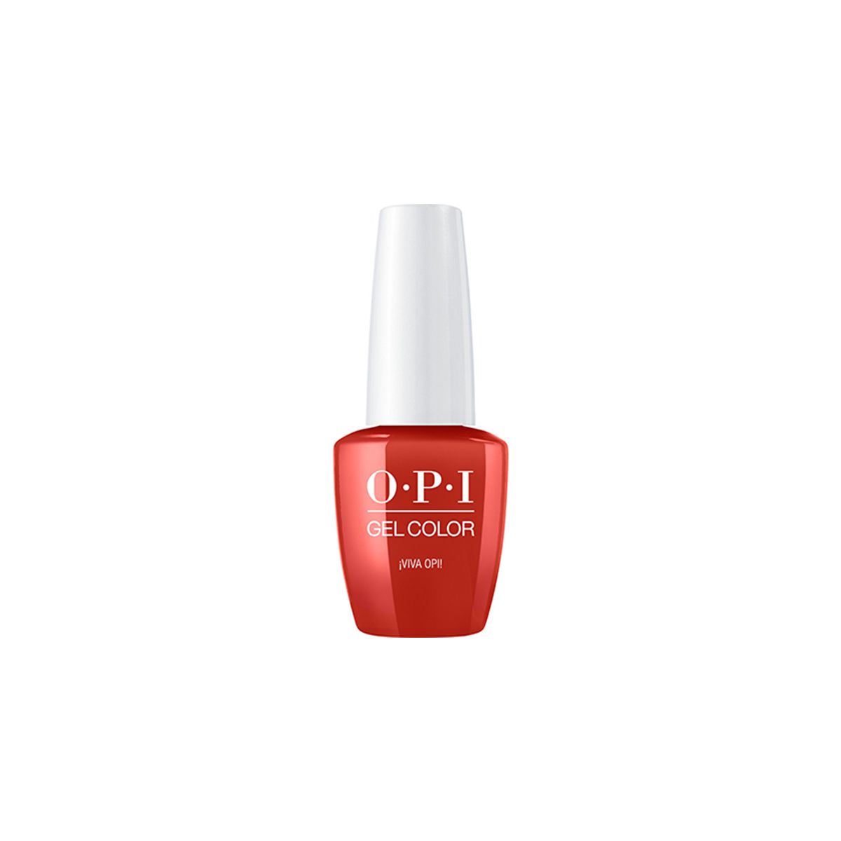 OPI Gel Polish #GCM90 - Viva Opi!