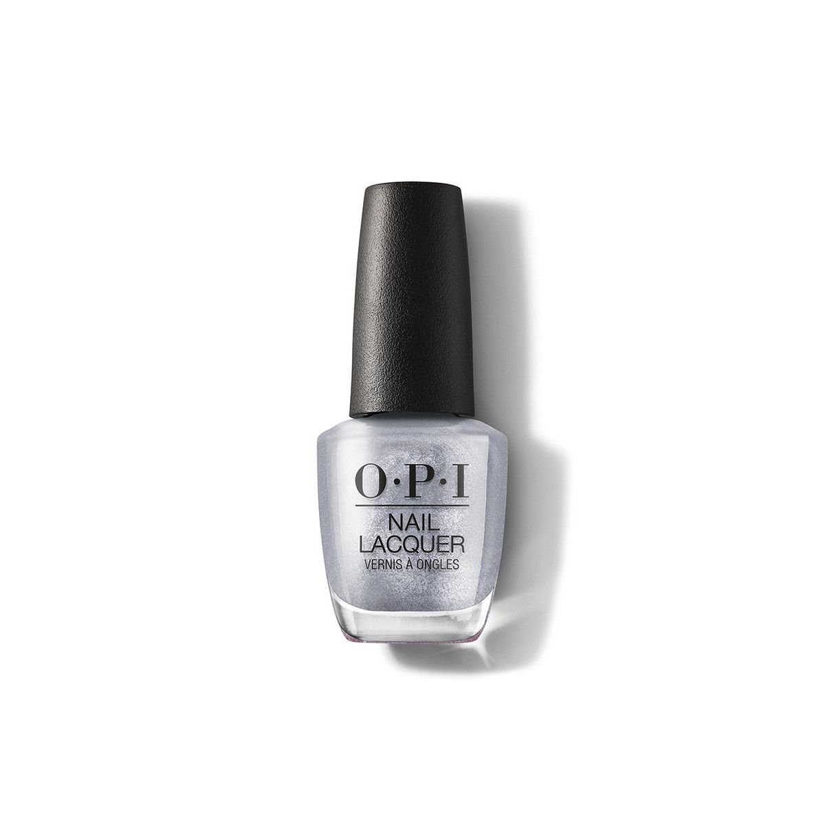 OPI Lacquer #HRM10 - Tinsel, Tinsel 'Lil Star