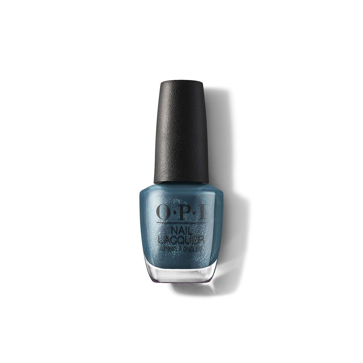 OPI Lacquer #HRM11 - To All a Good Night