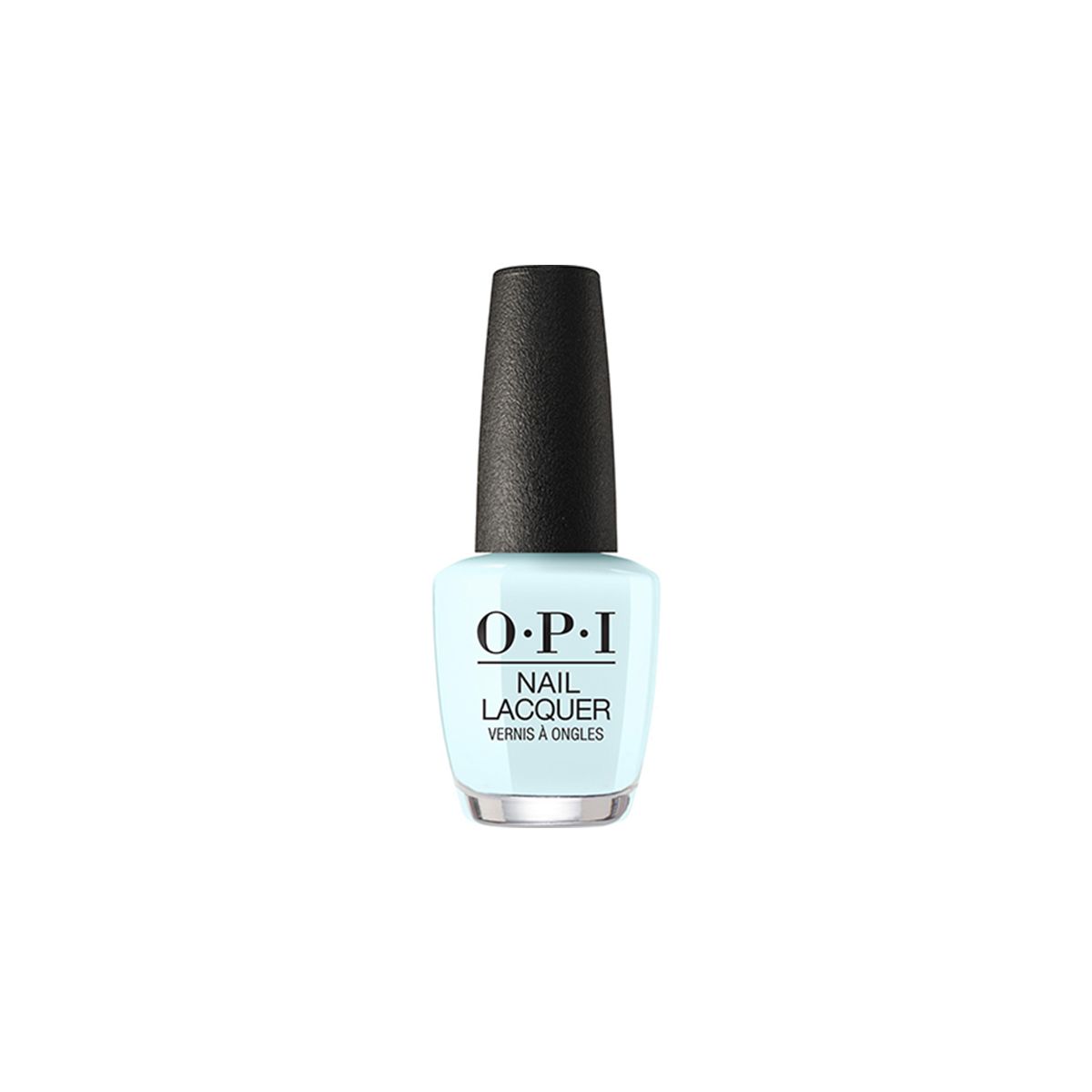 OPI Lacquer #M83 - Mexico City Move-Mint