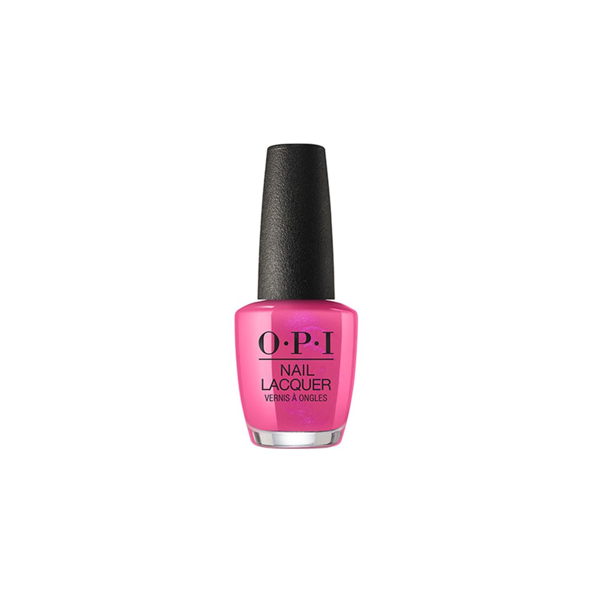 OPI Lacquer #M91 - Telenovela Me About It