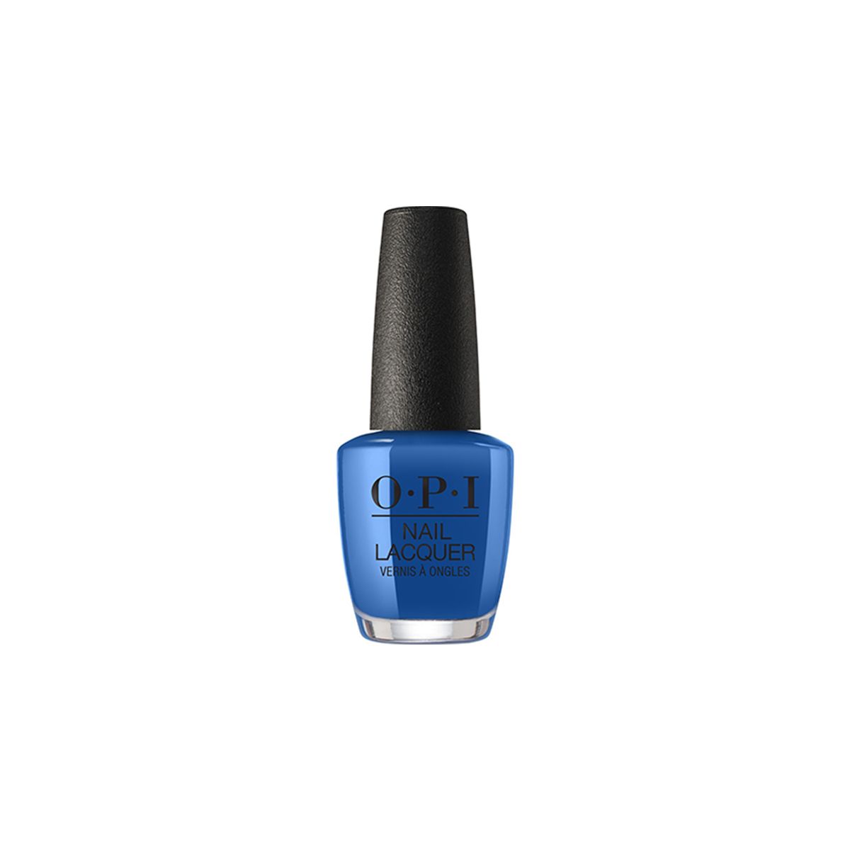 OPI Lacquer #M92 - Mi Casa Es Blue Casa