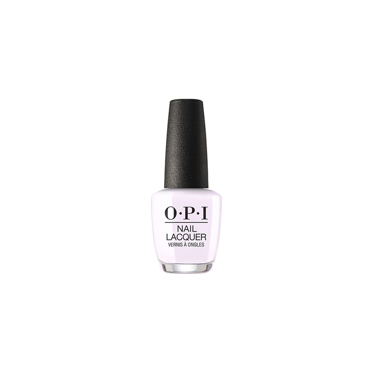 OPI Lacquer #M94 - Hue Is The Artist?