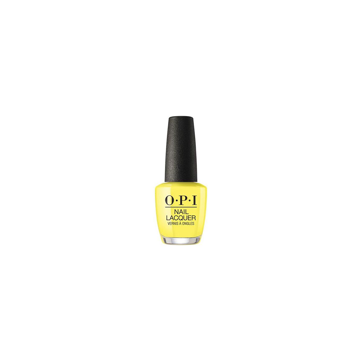 OPI Lacquer #N70 - Pump Up The Volume