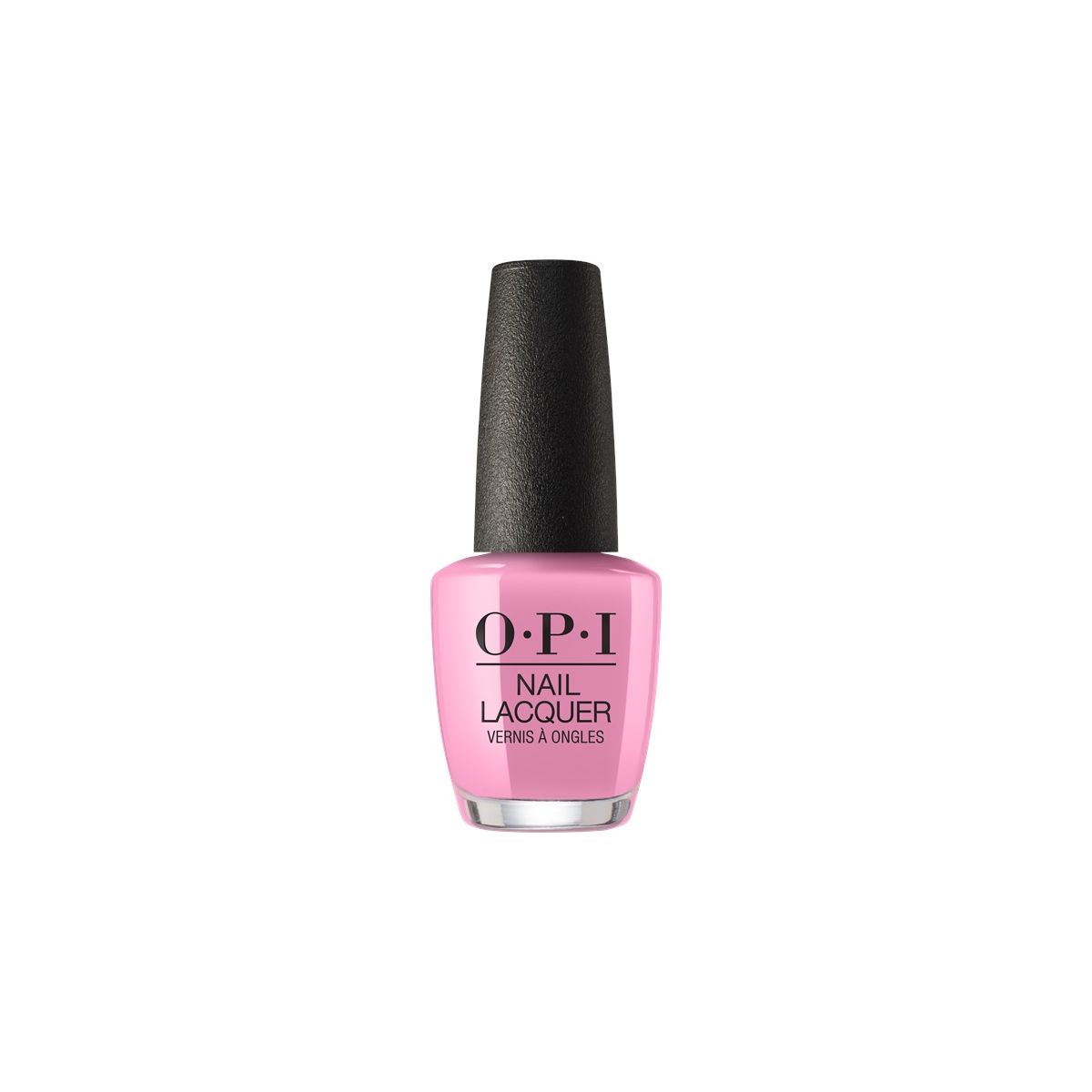 OPI Lacquer #T80 - Rice Rice Baby