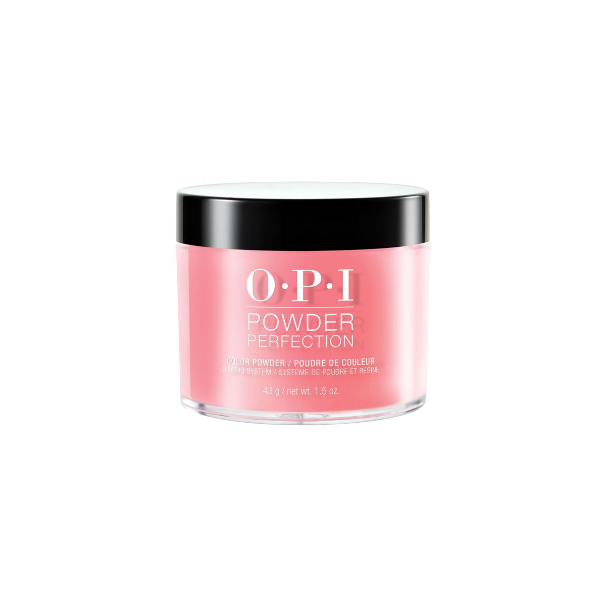 OPI Dipping Powder N57 - Got Myself into a Jambalaya  1.5 oz