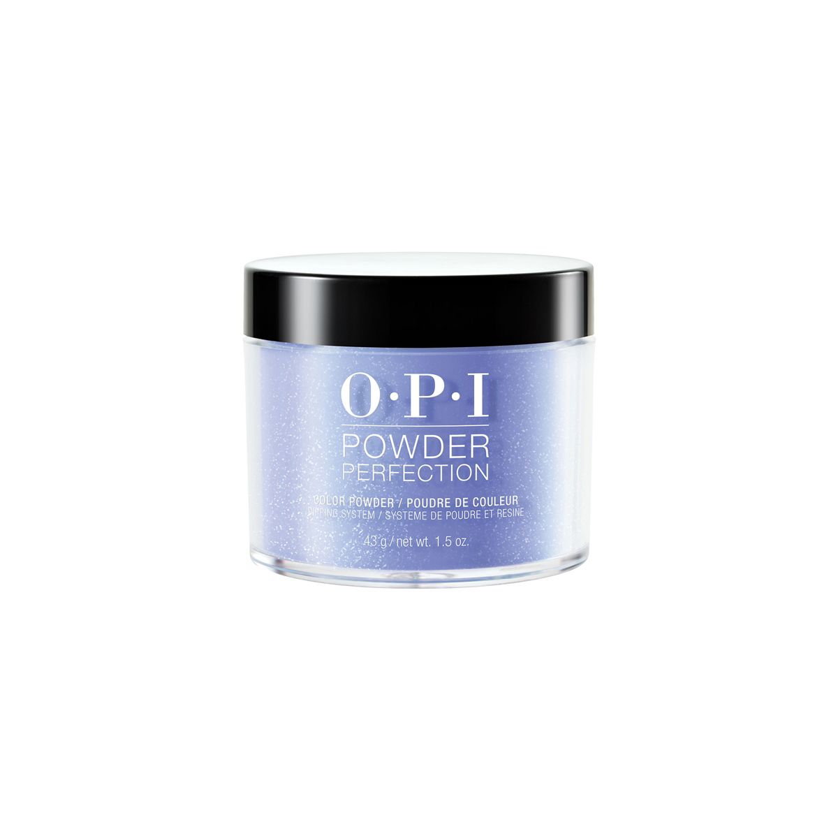 OPI Dipping Powder N62 - Show Us Your Tips! 1.5 oz