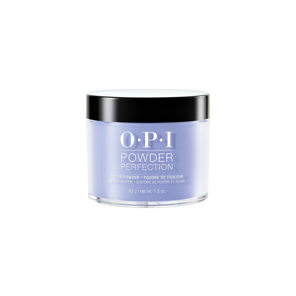 OPI Dipping Powder E74 - Youre Such a BudaPest 1.5 oz
