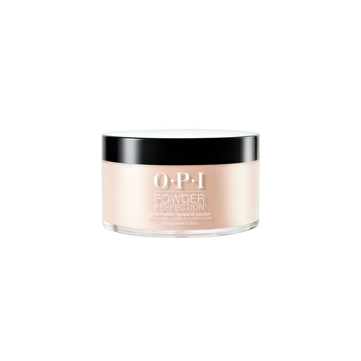 OPI Dipping Powder P61 - Samoan Sand 1.5 oz