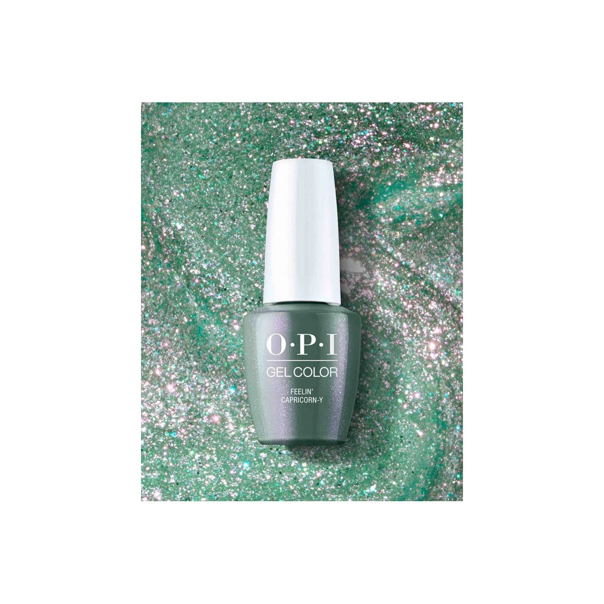 OPI Gel #GCH016 - Feelin' Capricorn-y