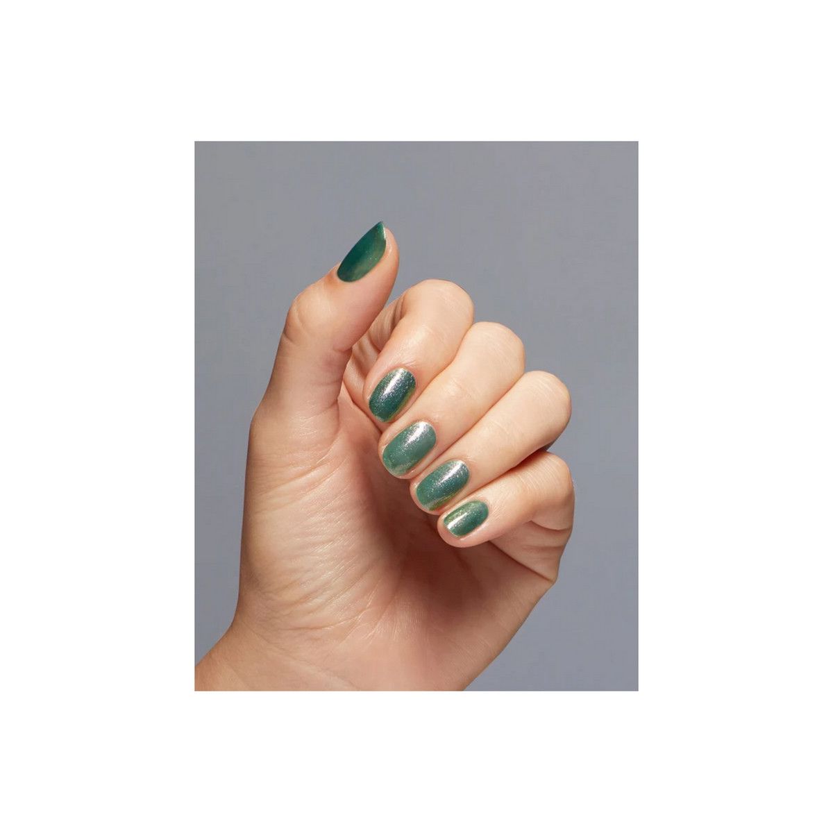 OPI Gel #GCH016 - Feelin' Capricorn-y