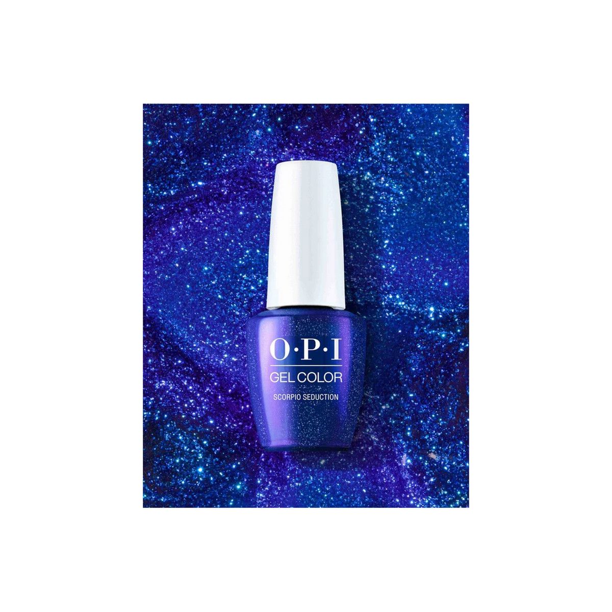 OPI Gel #GCH019 - Scorpio Seduction