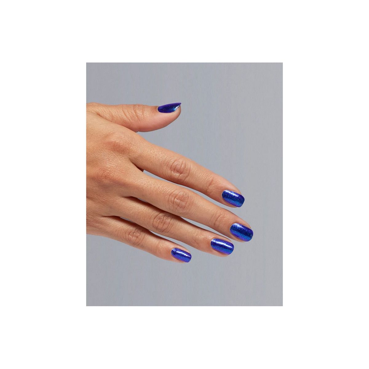 OPI Gel #GCH019 - Scorpio Seduction