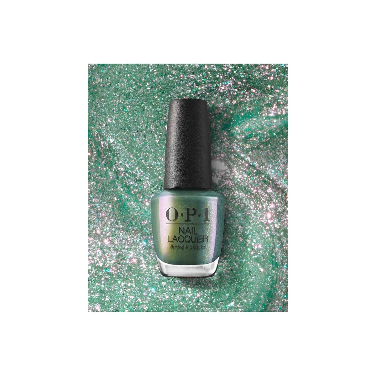 OPI Lac #H016 - Feelin' Capricorn-y