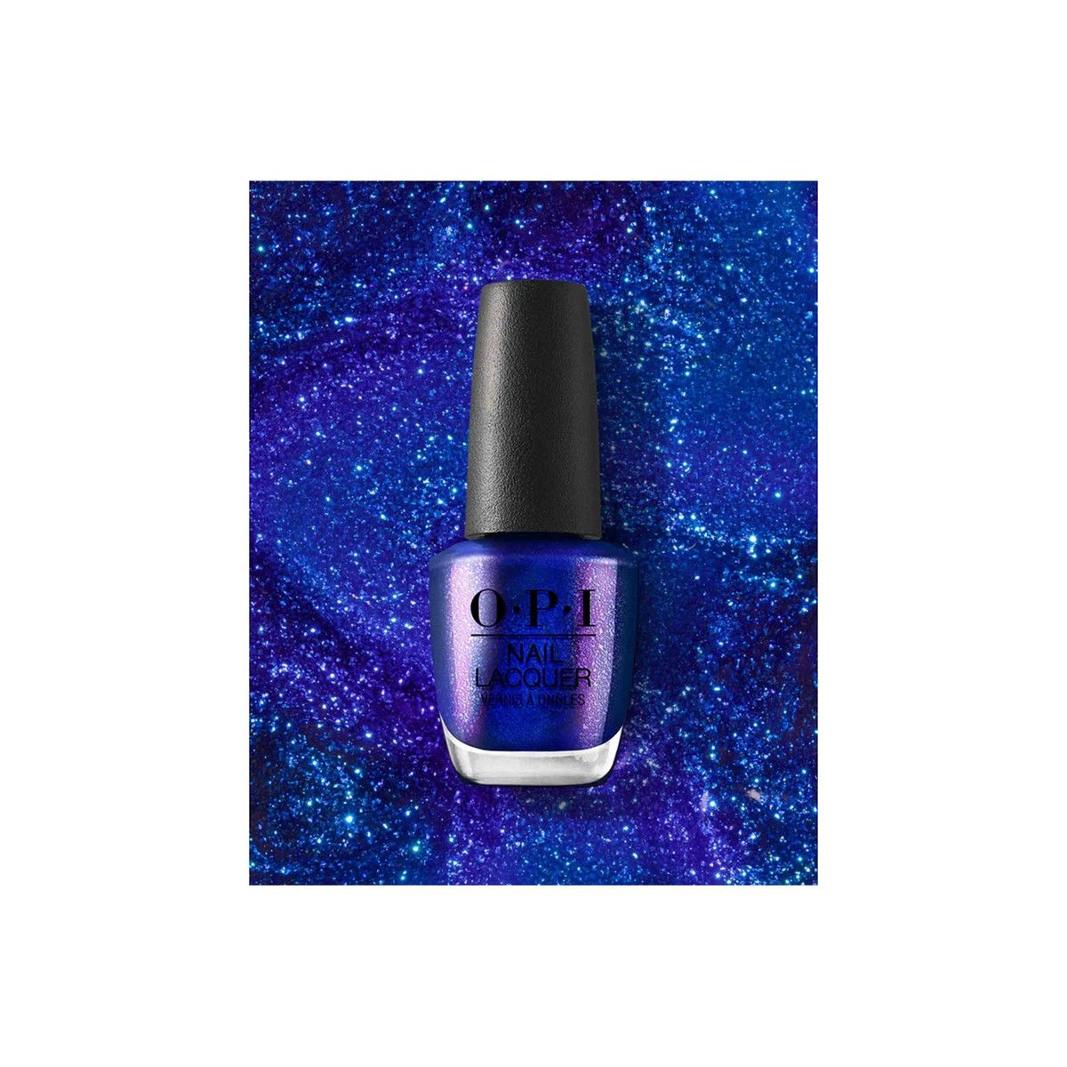 OPI Lac #H019 - Scorpio Seduction