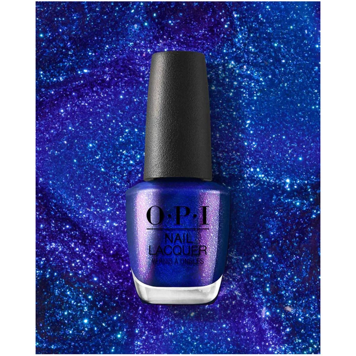 OPI Fall 2023 Big Zodiac Energy Lacquer Collection