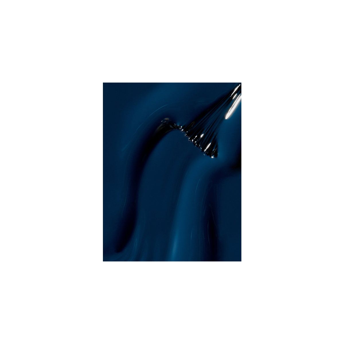 OPI Lacquer #L09 - My Favorite Gal Pal