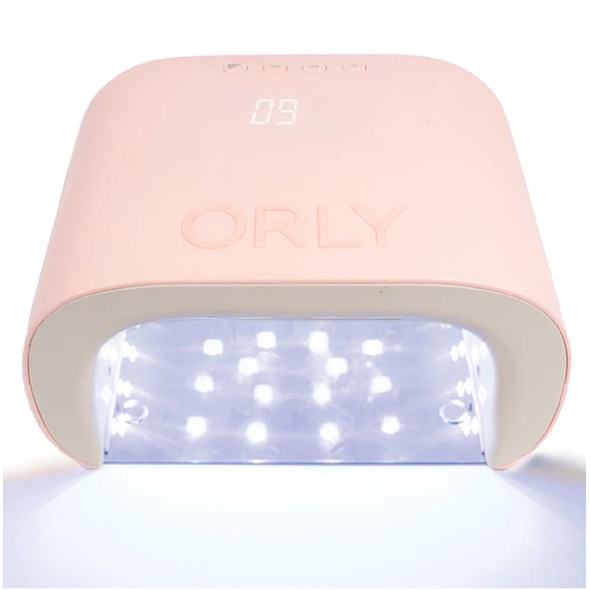 Orly Gel FX 900FX LED Cordless Lamp