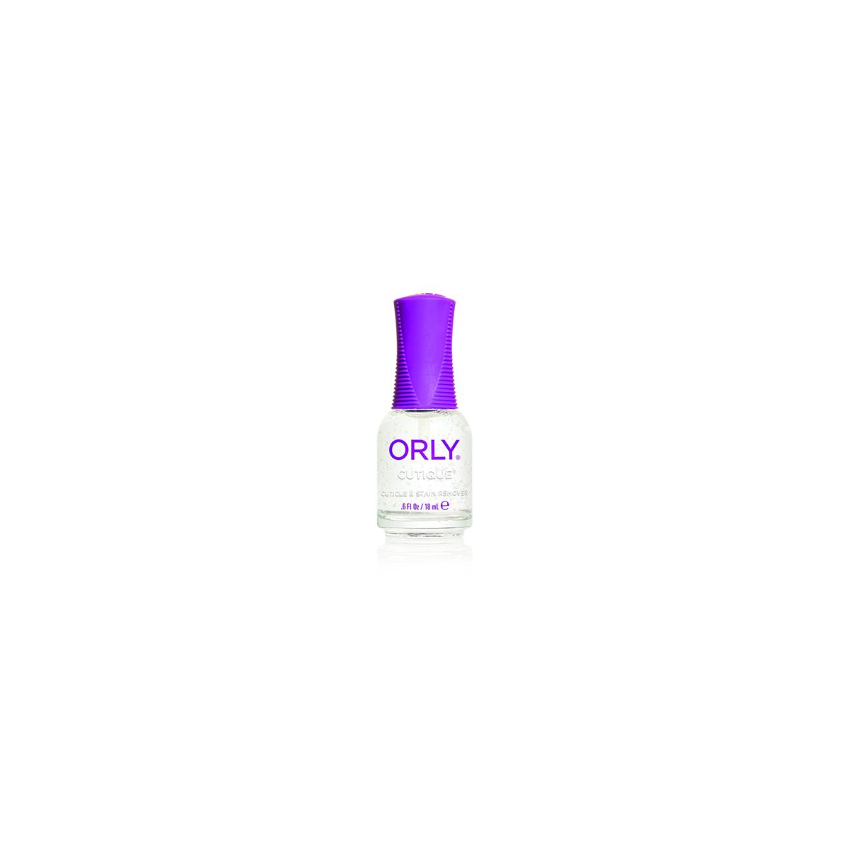 Orly Cutique Cuticle & Stain Remover 0.6 oz