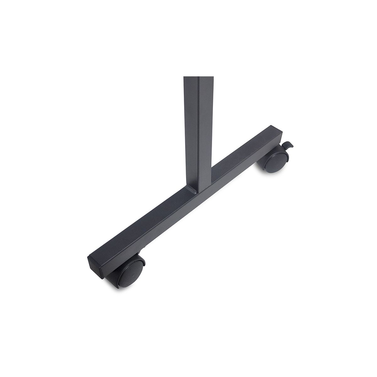 Pedispa Acrylic Protective Screen w/ Metal Stand- 30 inches