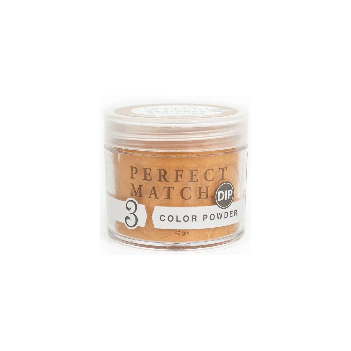 LeChat Perfect Match Dip #022 Golden Doublet 42 gm