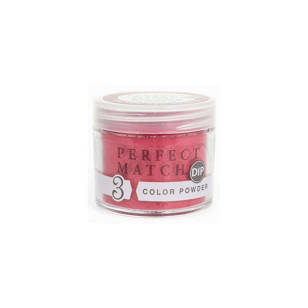 LeChat Perfect Match Dip #079 On The Red Carpet 42 gm