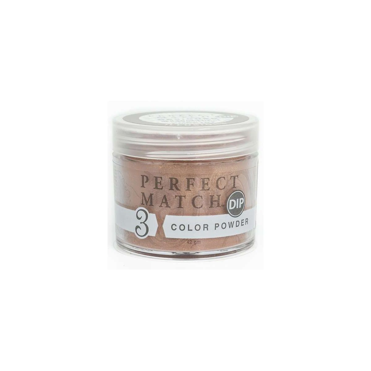 LeChat Perfect Match Dip #107 Illusions 42 gm