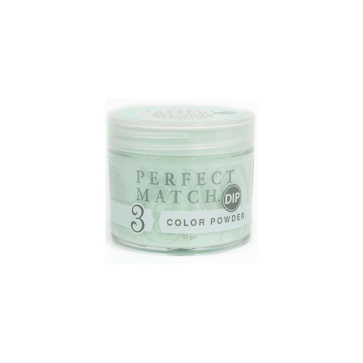 LeChat Perfect Match Dip #116 Mint Jubilee 42 gm