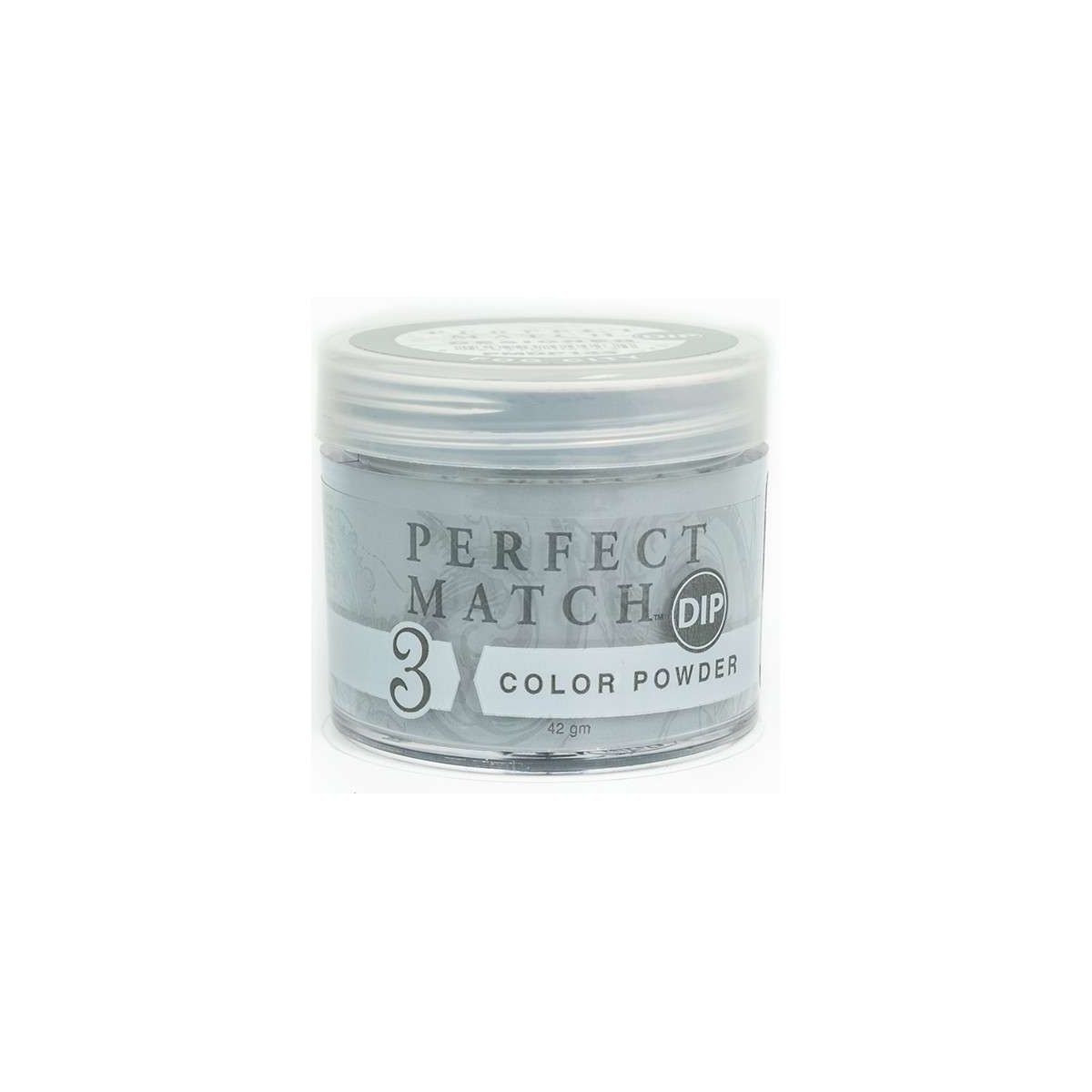 LeChat Perfect Match Dip #143 Fog City 42 gm