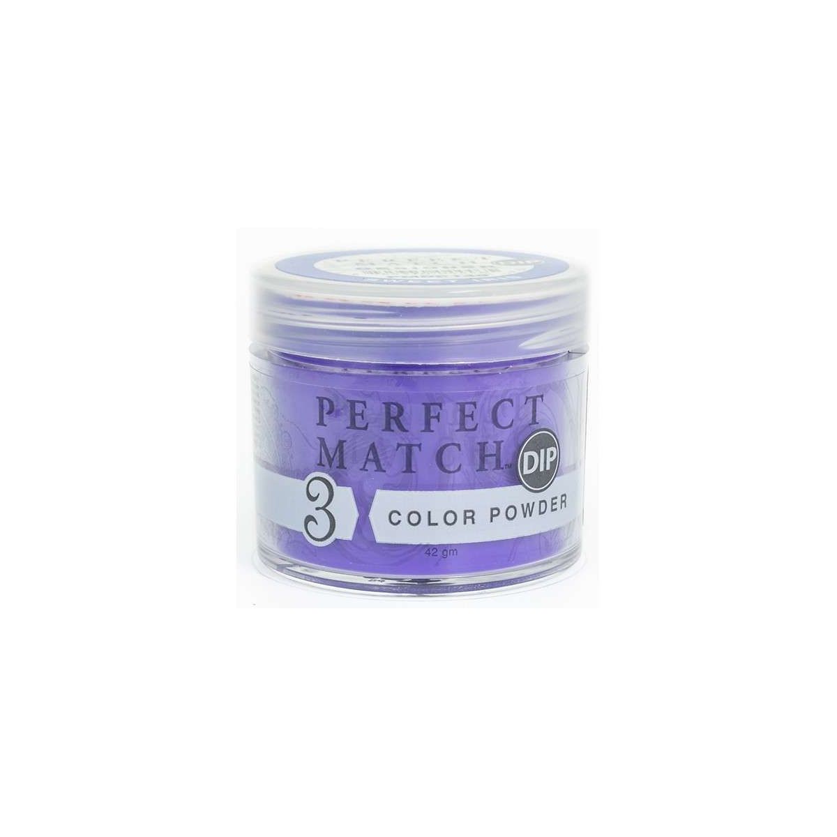 LeChat Perfect Match Dip #148 Sweet Iris 42 gm