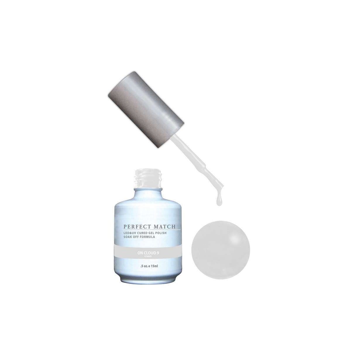 LeChat Perfect Match #112 On Cloud 9 0.5 oz