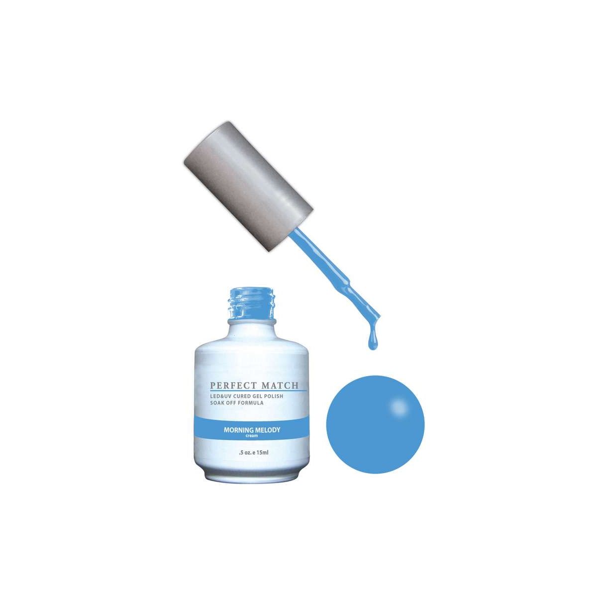 LeChat Perfect Match #146 Morning Melody 0.5 oz