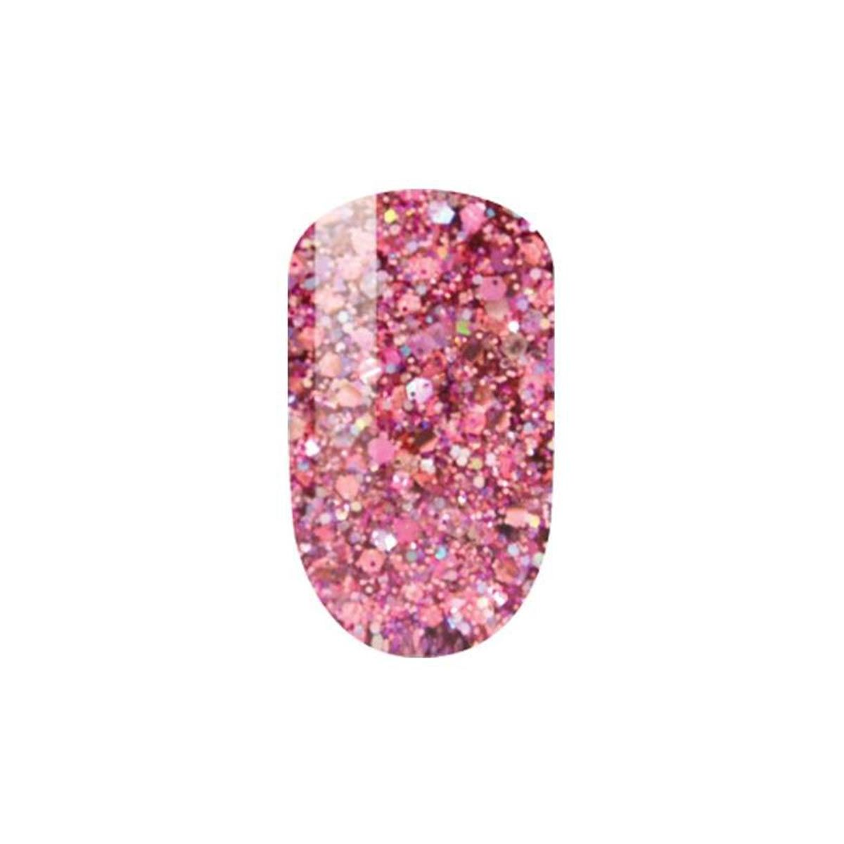 LeChat Perfect Match Dip #058 Techno Pink Beat 42 gm