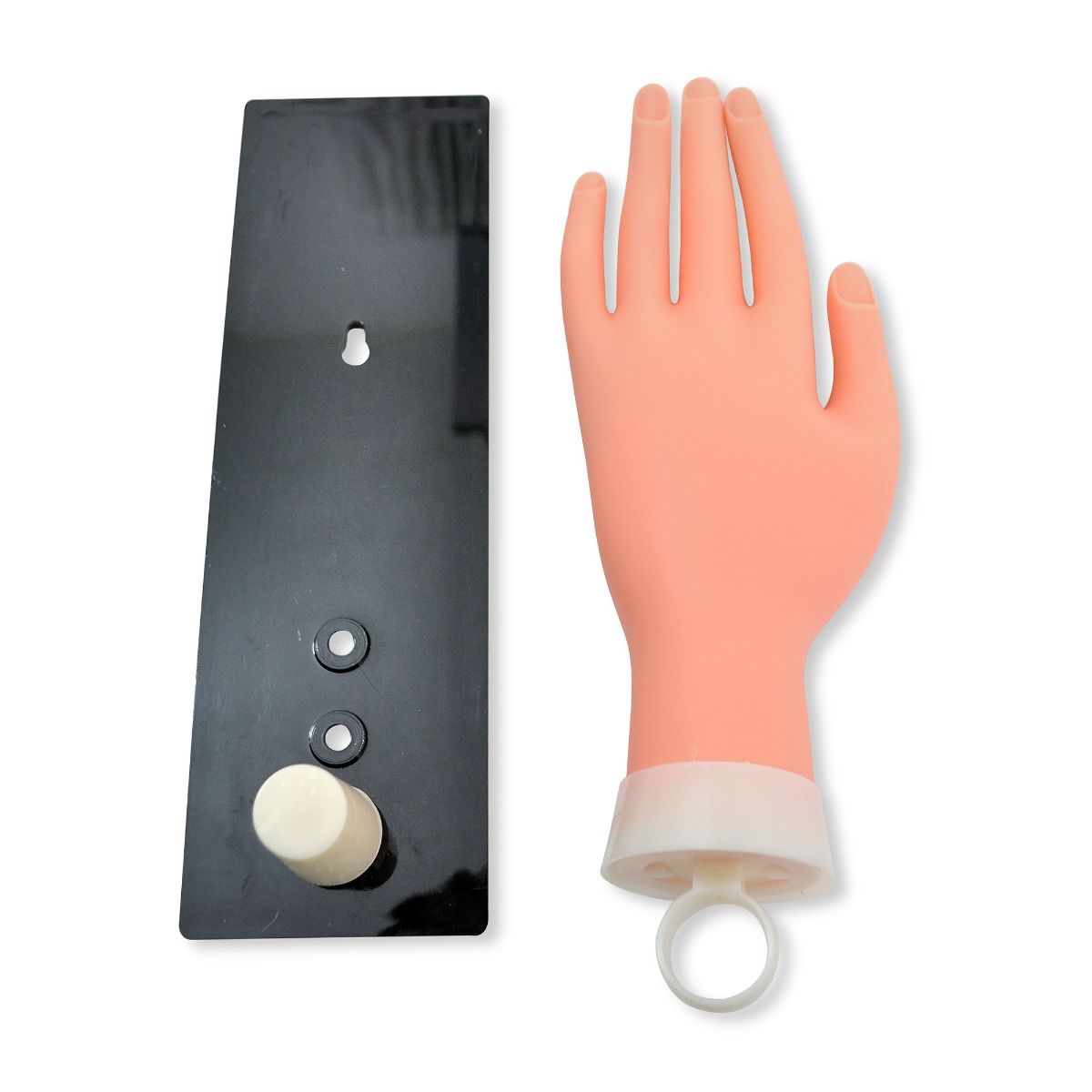 Practice Hand Deluxe