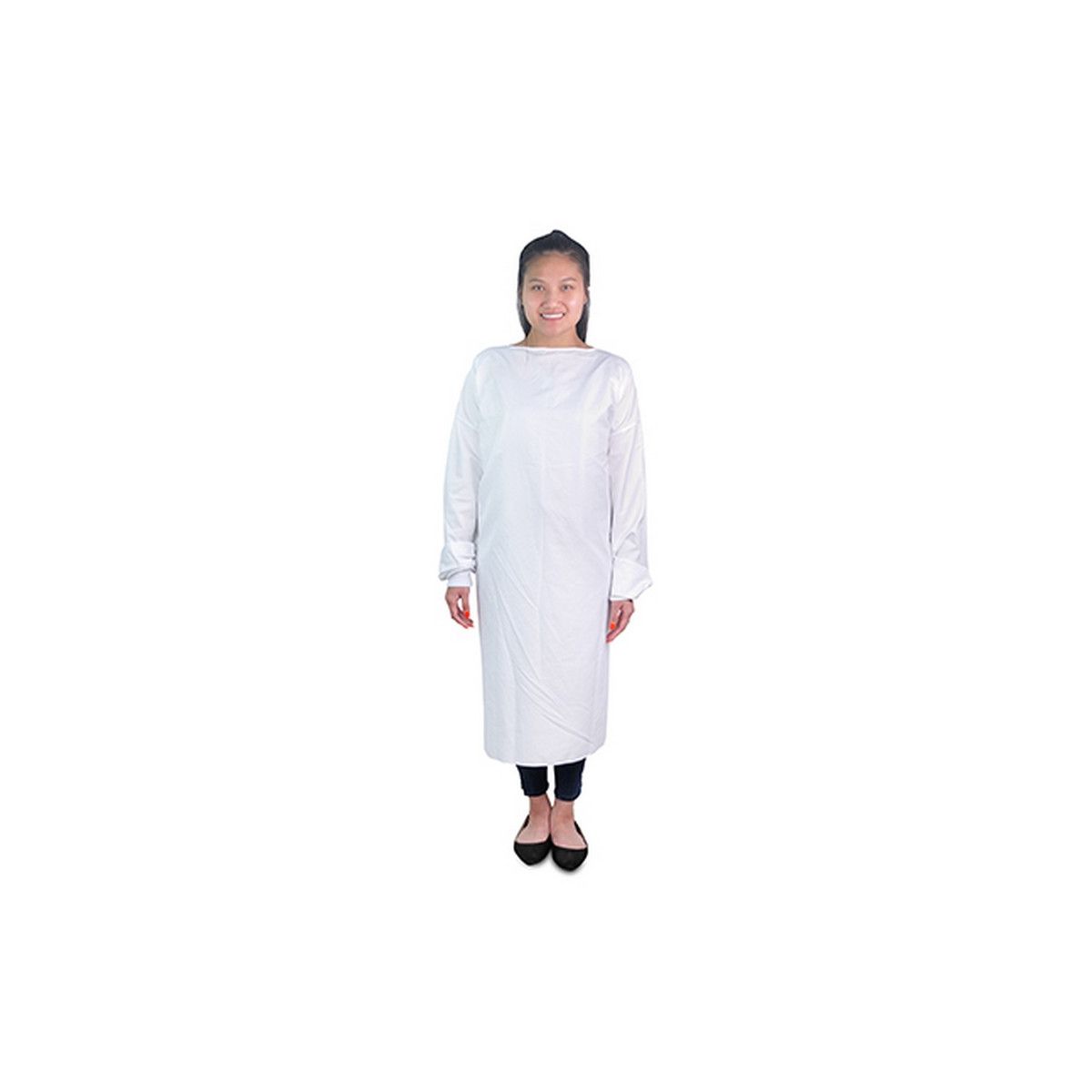 Protective Resuable Gown
