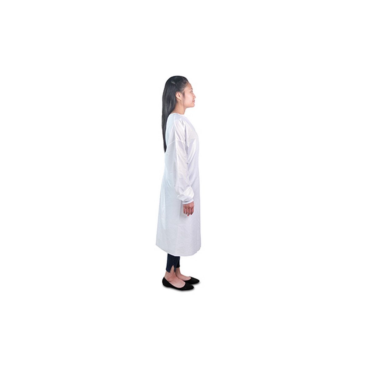 Protective Resuable Gown