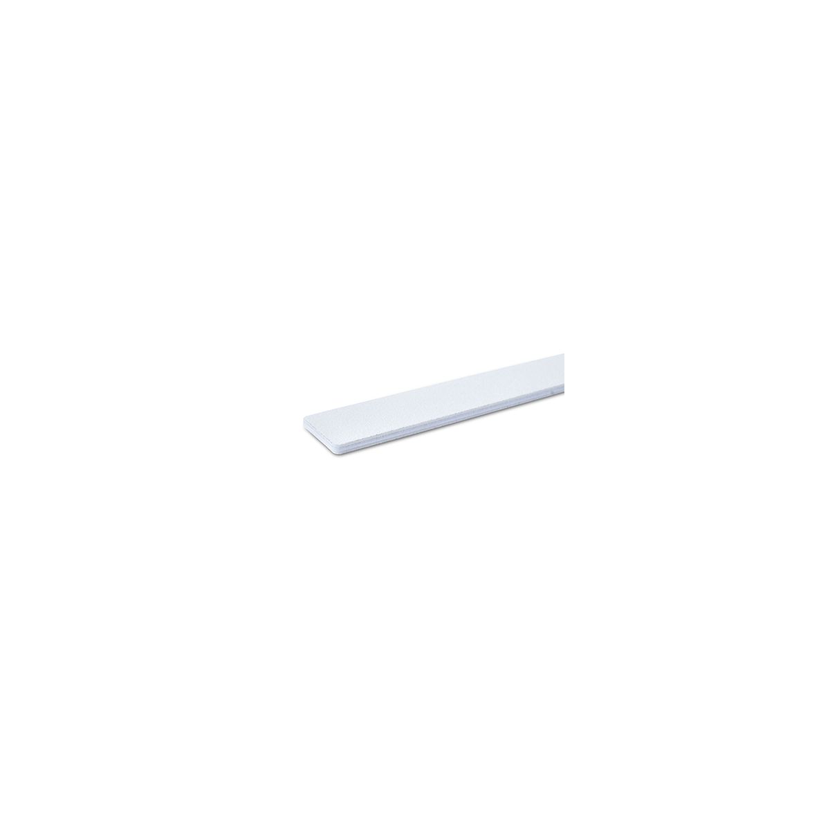 QT White/White File - Washable - USA