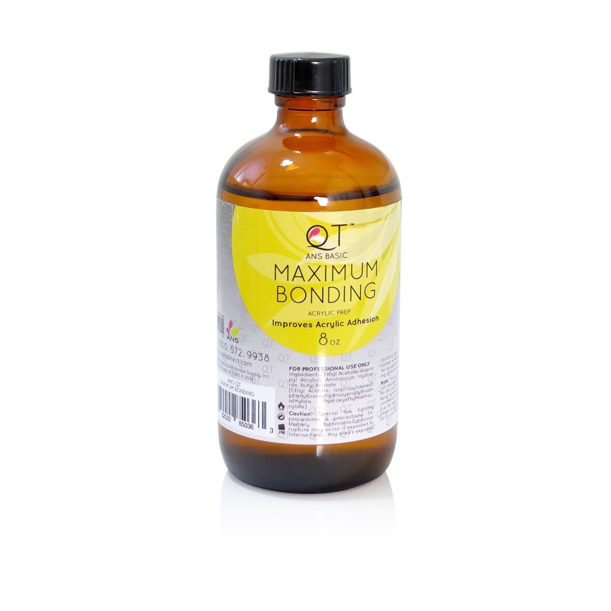 QT Maximum Bonder 8 oz