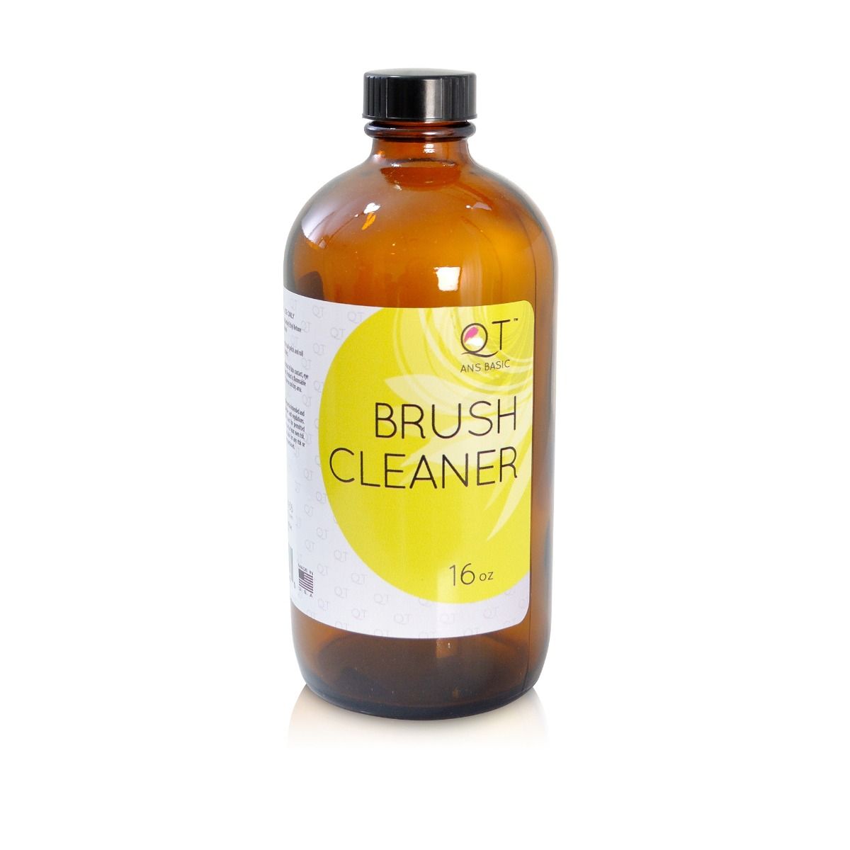 QT Brush Cleaner 16 oz