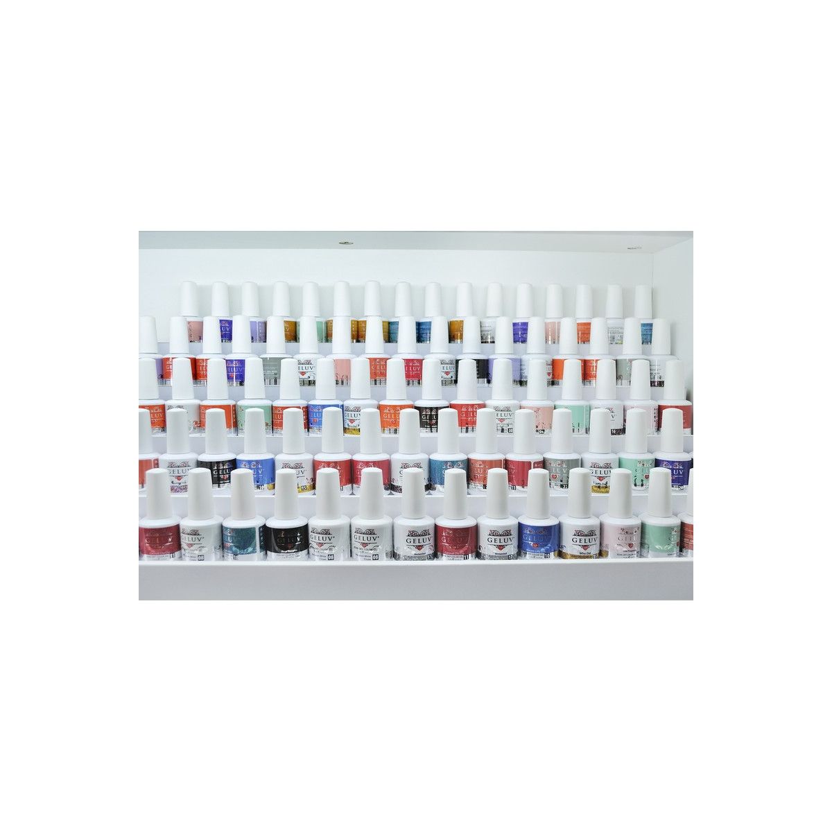 Regis Powder & Polish Display Cabinet with Marble Top