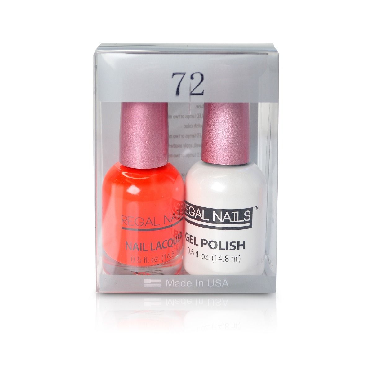 Regal Tropical Paradise Duo Collection