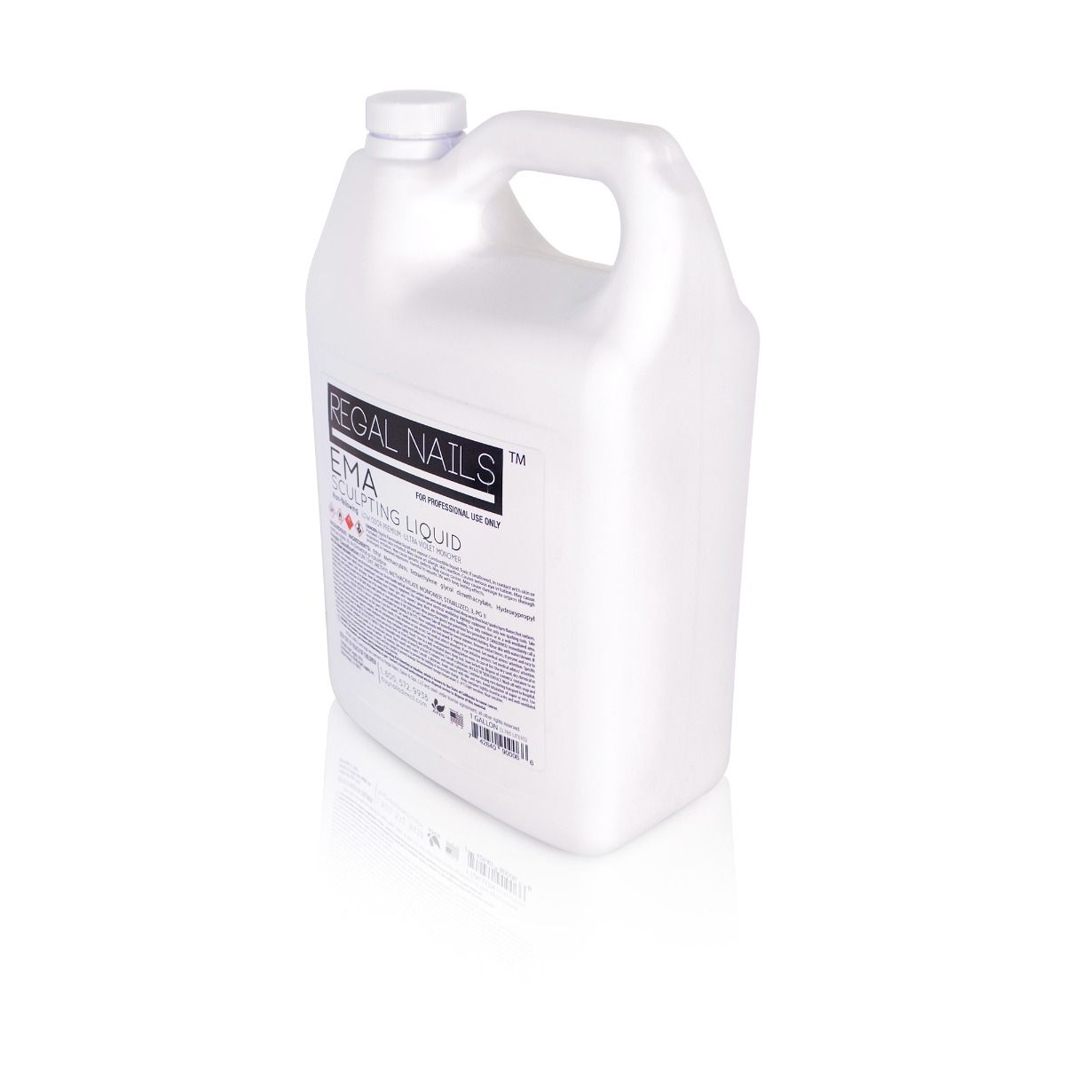 Regal Liquid - EMA 