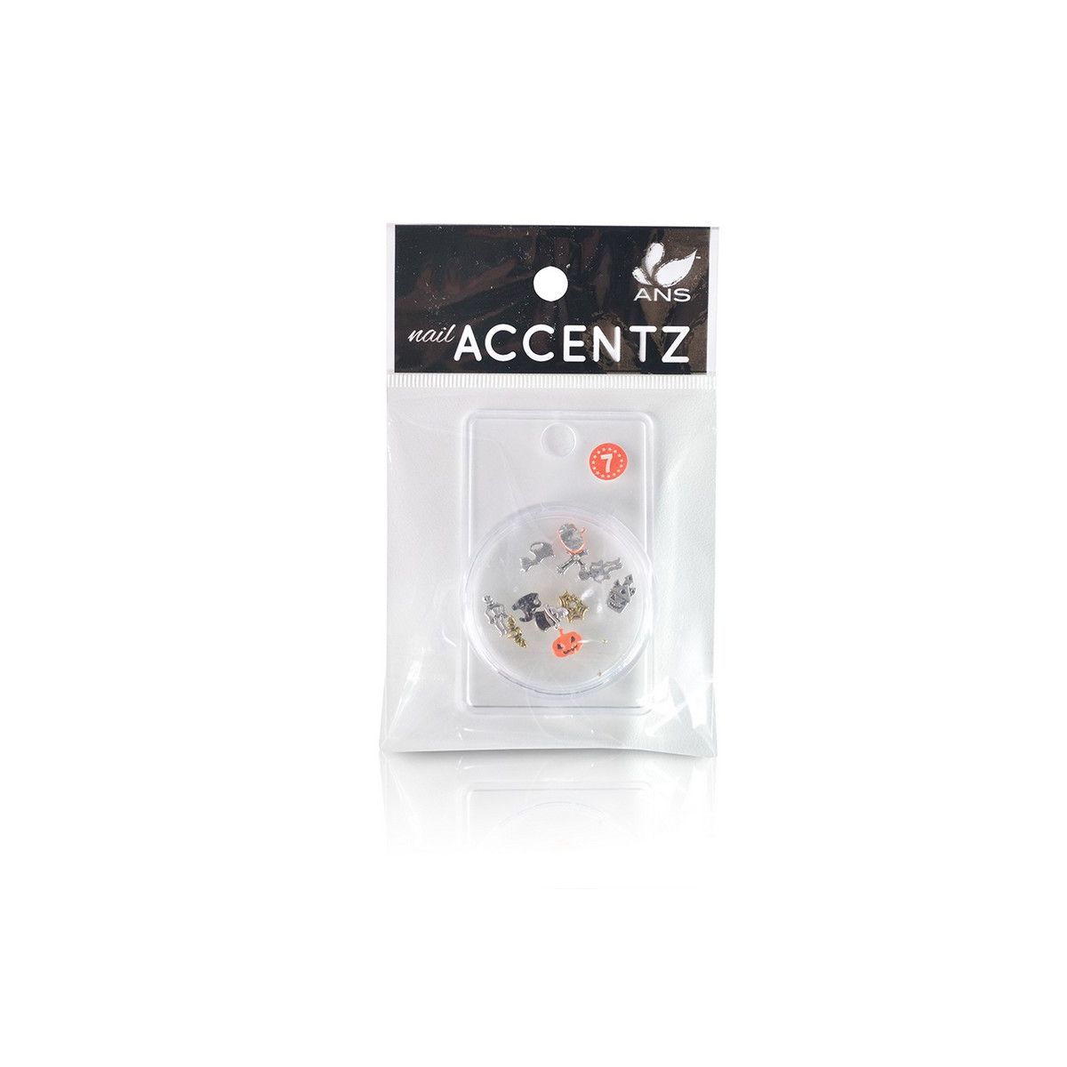 Halloween Rhinestones Designs #07