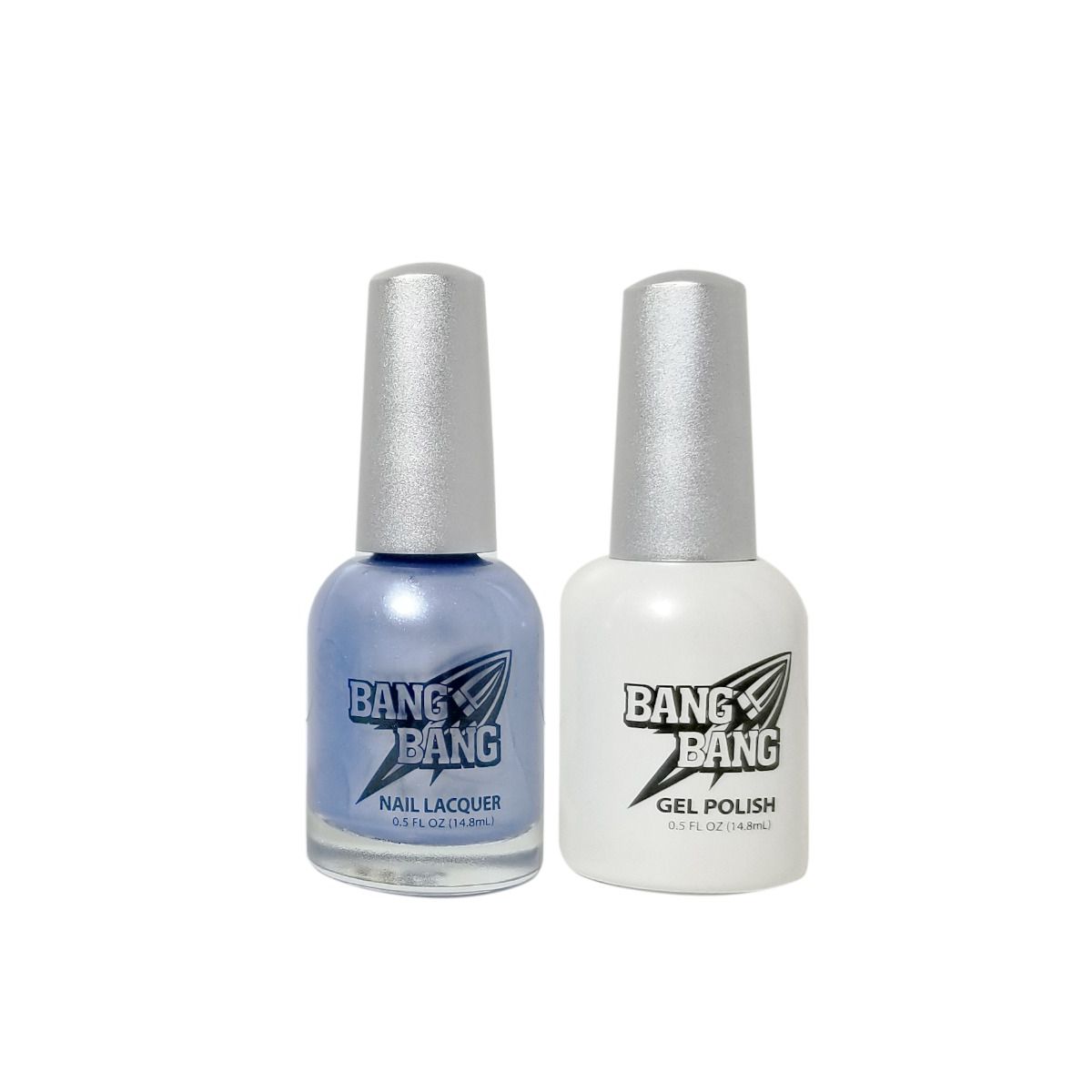 BangBang Duo - Solid Colors - 0.5/0.5 oz