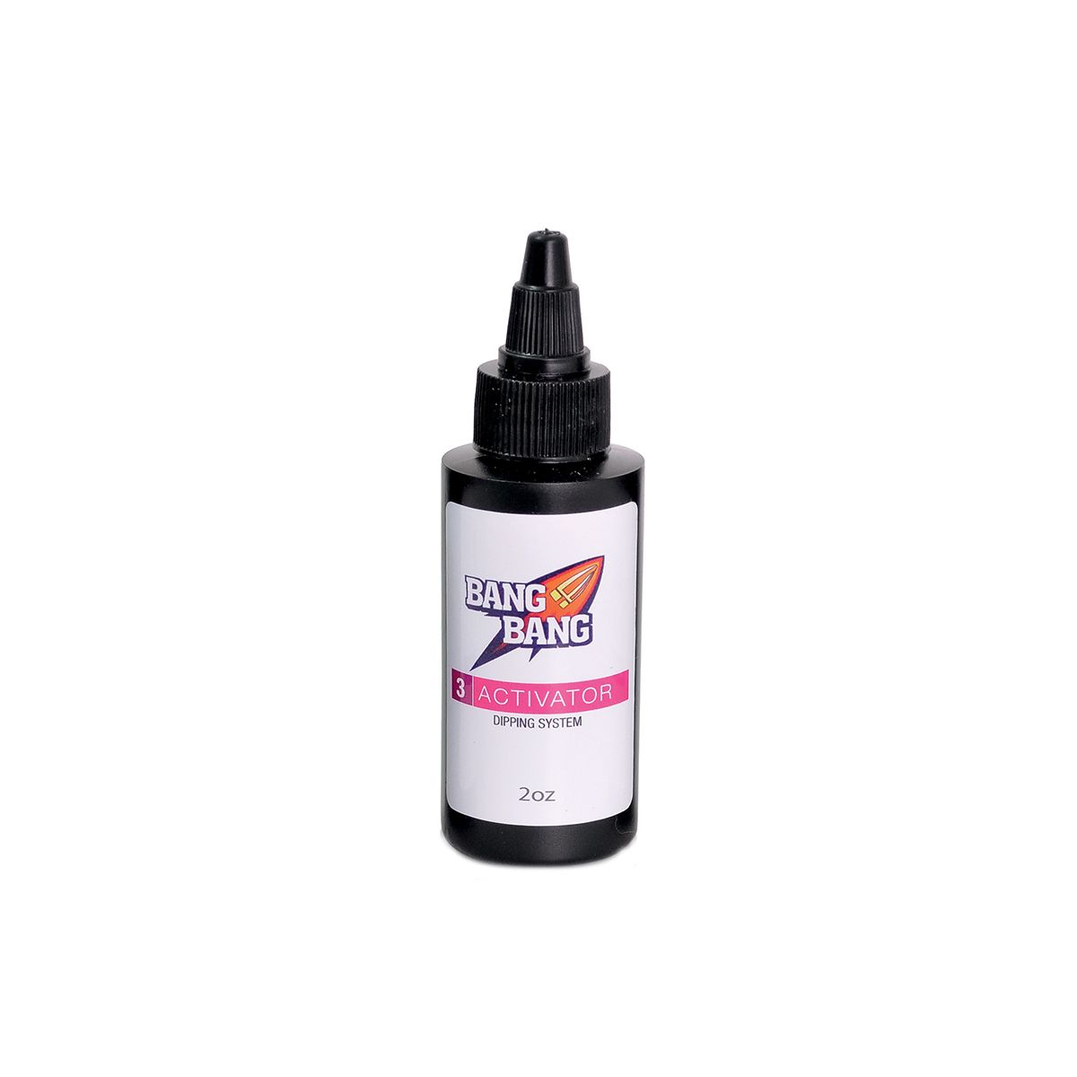 BangBang Dipping - Step 3 - Activator