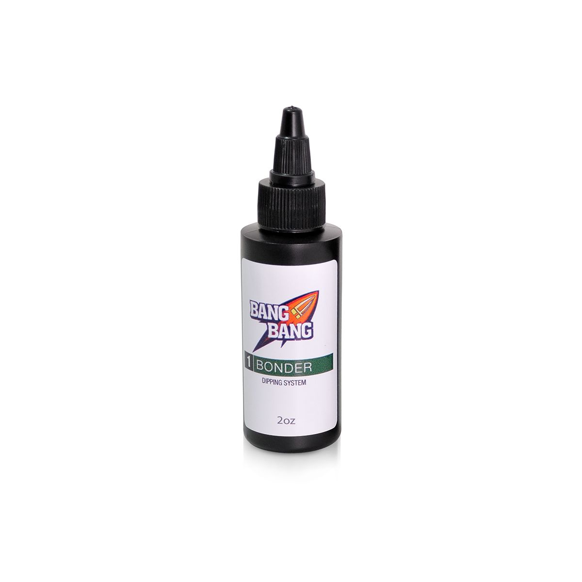 BangBang Dipping - Step 1 - Bonder