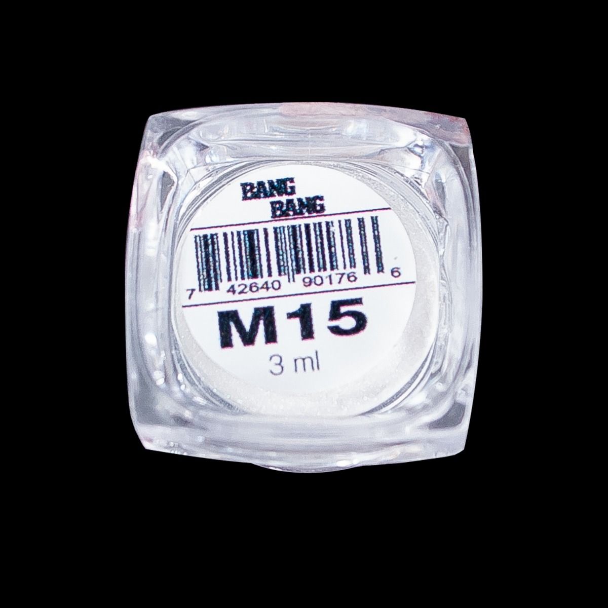 BangBang Chrome 3 ml