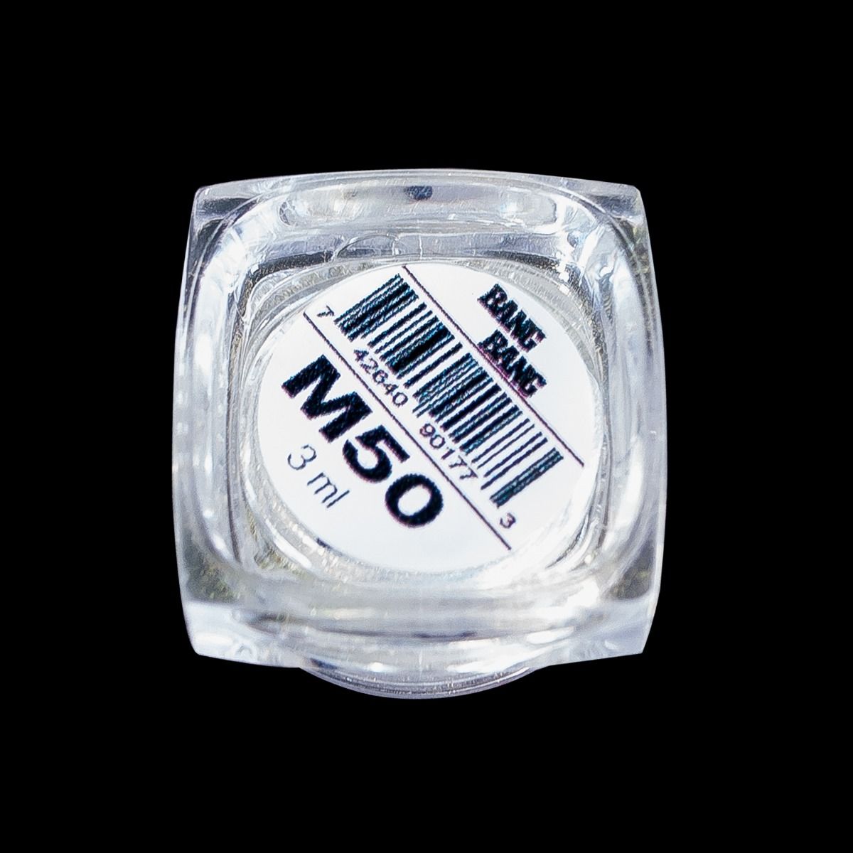 BangBang Chrome 3 ml