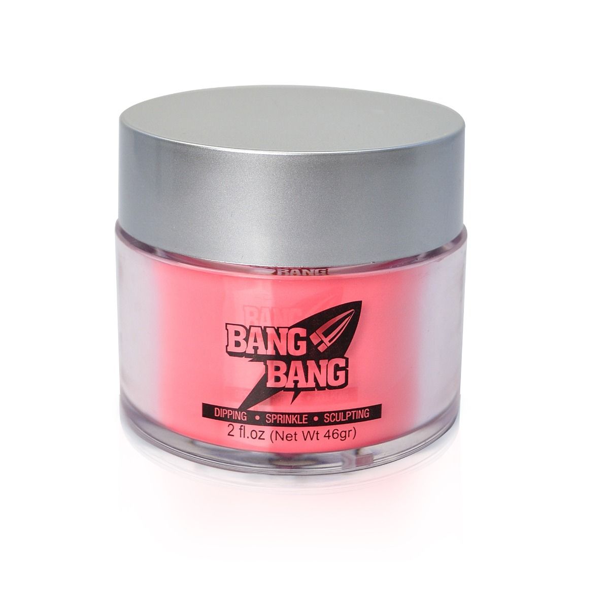 BangBang Breezy Beach Powder Collection
