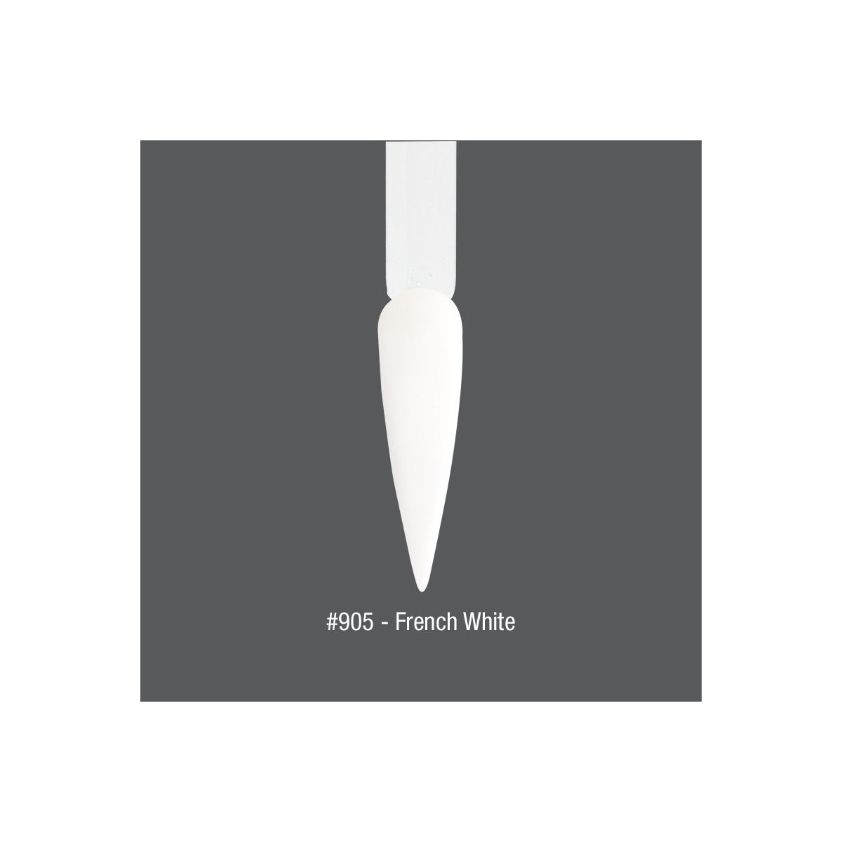 BangBang Dip - French White - 2 oz